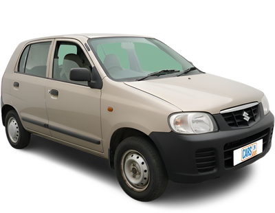 Maruti Alto-img